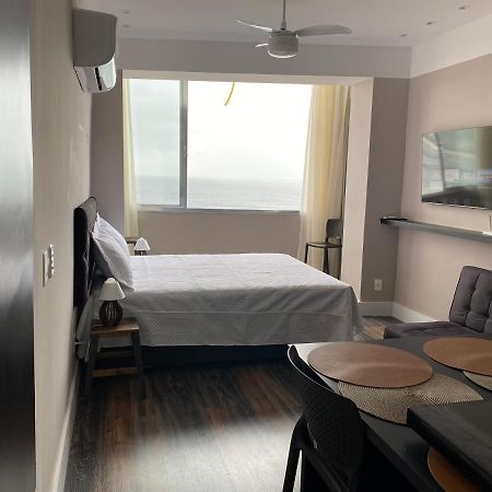 ATLANTICA Copacabana Apartamento Río de Janeiro Exterior foto