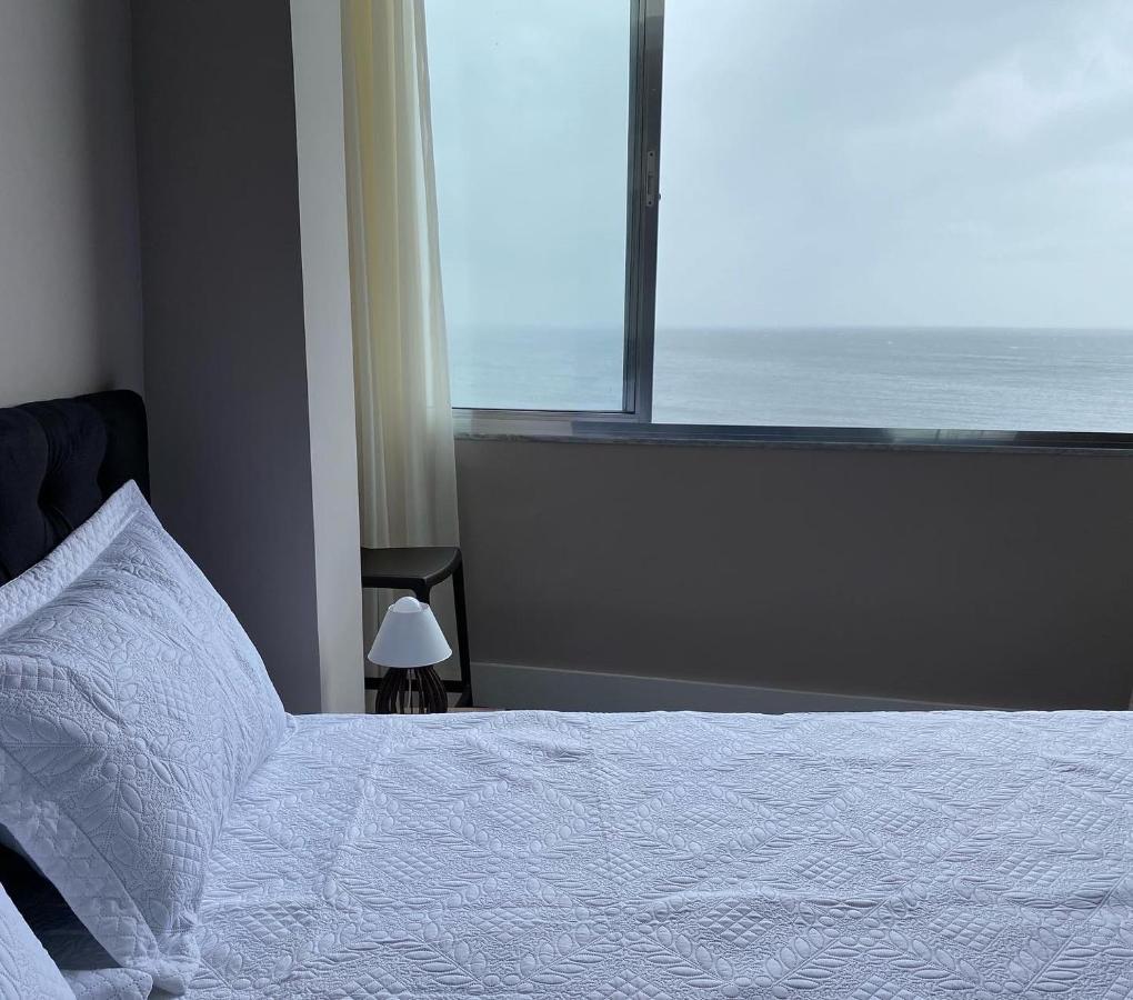 ATLANTICA Copacabana Apartamento Río de Janeiro Exterior foto